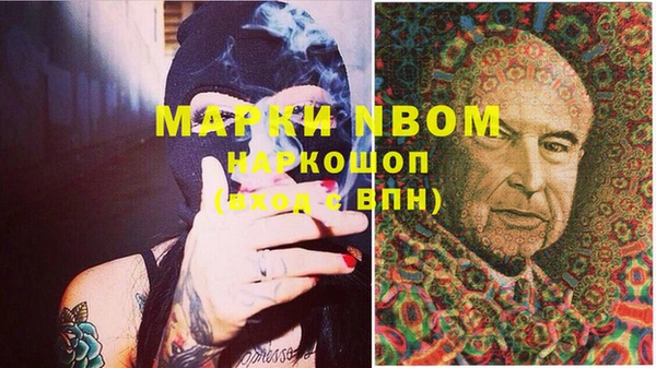 гашик Михайловка